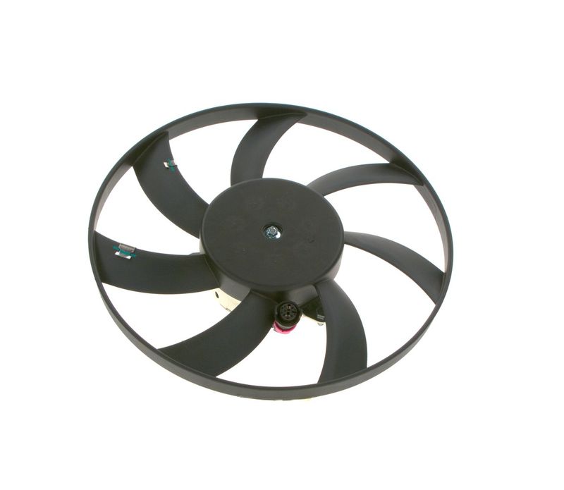 BOSCH villanymotor, hűtőventilátor 0 986 338 105