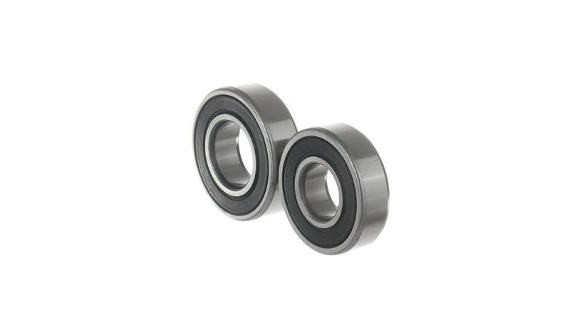 SKF VKBA 1931 Rato guolio komplektas
