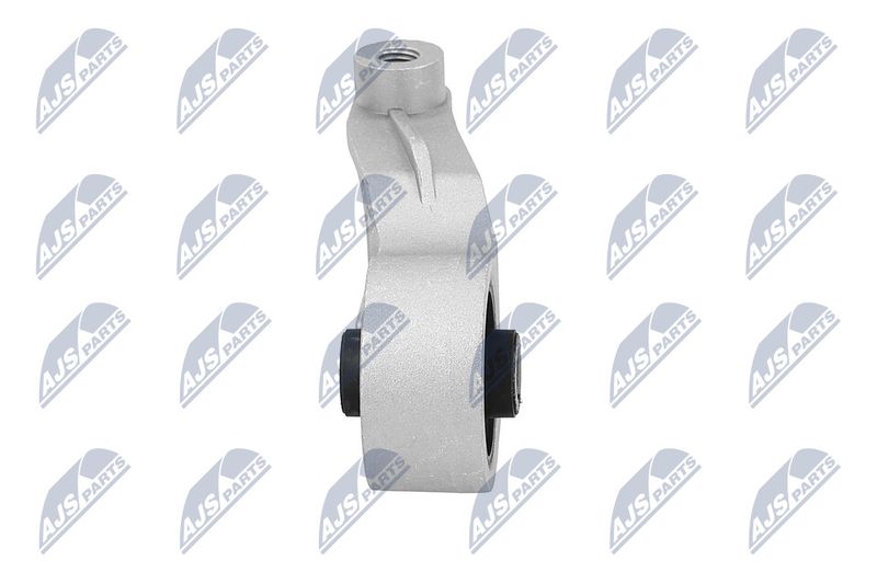 Paigutus, Mootor, NTY ZPS-PL-077