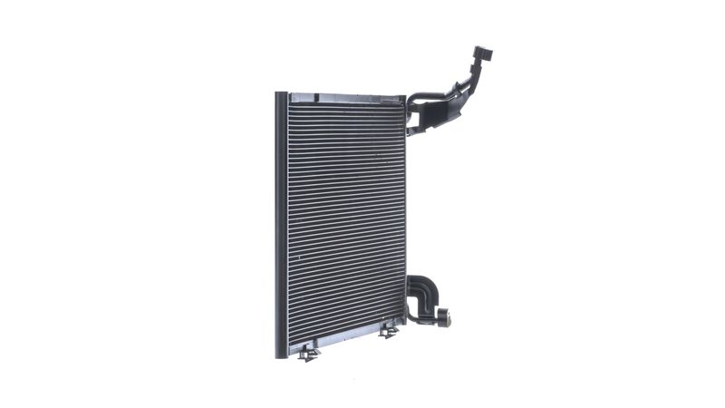 Product Image - Condensor, airconditioning - AC1115000S - MAHLE