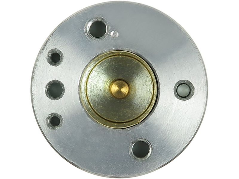 Magnetlülitus, starter, AS-PL SS2043