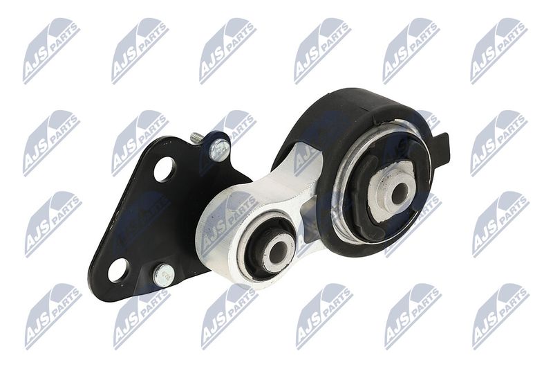 Paigutus, Mootor, NTY ZPS-CH-075