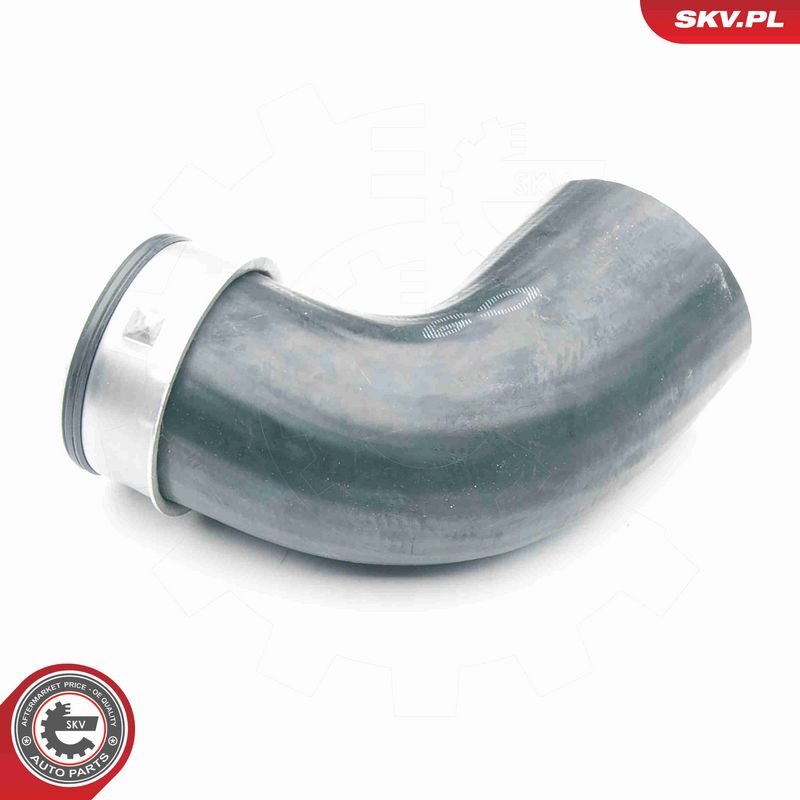 ESEN SKV 24SKV077 Charge Air Hose
