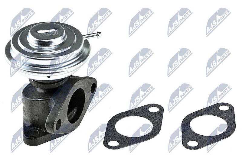 EGR-klapp, NTY EGR-VV-000