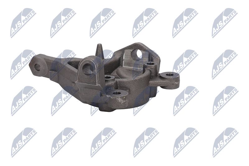 Käändmik, rattakinnitus, NTY ZZP-CH-009