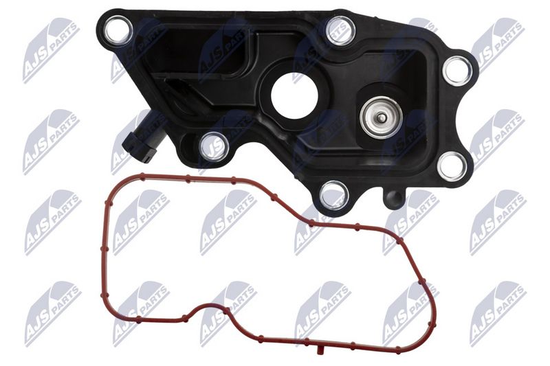 NTY CTM-RE-027 Thermostat Housing