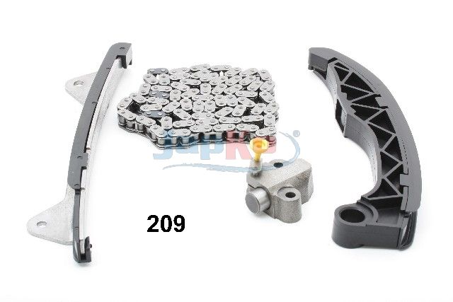 Mootori keti komplekt, JAPKO KJK209