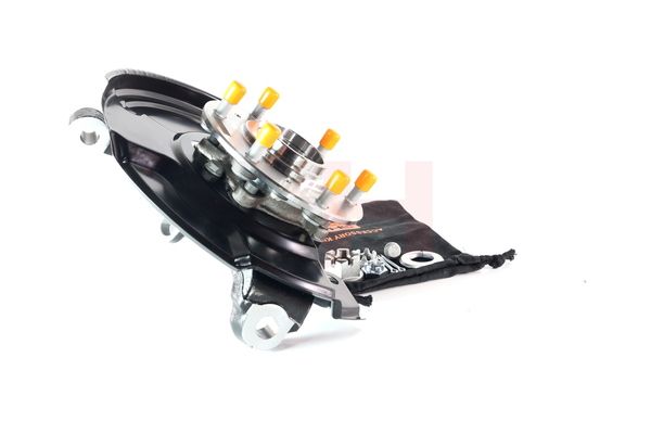 GH GH-283015V Steering Knuckle, wheel suspension