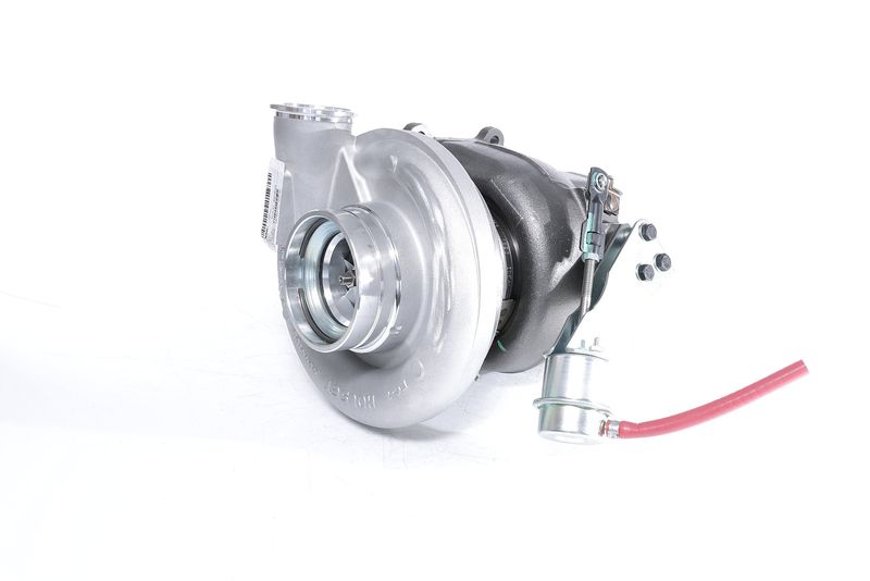 Compresor,sistem de supraalimentare T916697 BTS Turbo