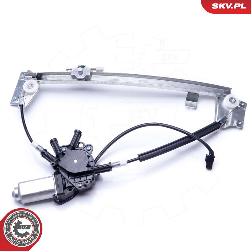 Aknatõstuk, ESEN SKV 00SKV324