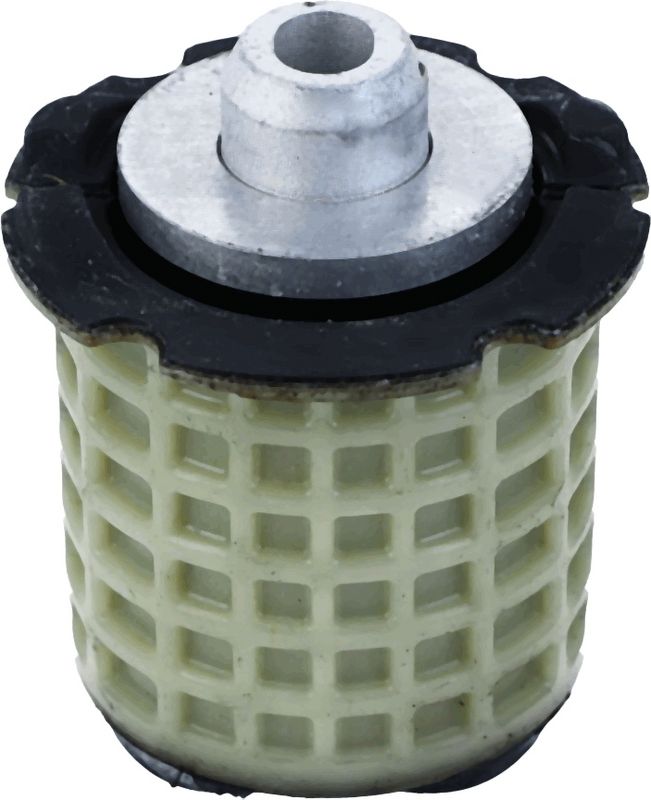 LEMFÖRDER 39981 01 Bushing, axle cross member