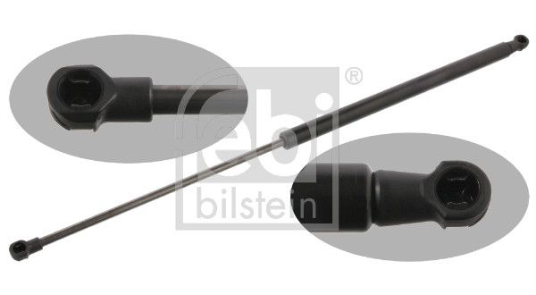 GASFEDER HECKSCHEIBE FEBI BILSTEIN 34430