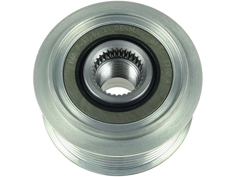 AS-PL AFP9022(INA) Alternator Freewheel Clutch