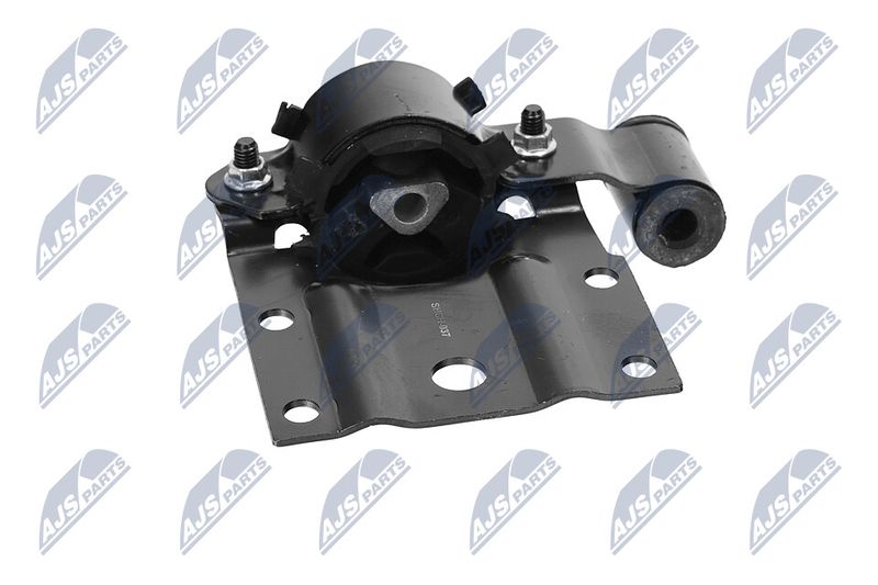 Paigutus, Mootor, NTY ZPS-CH-037