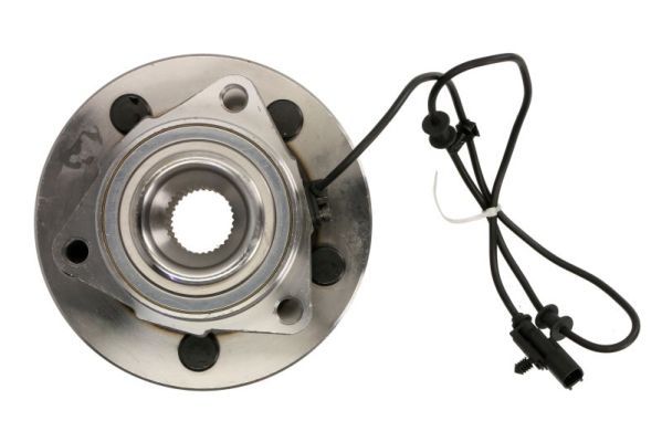 BTA H1Y056BTA Wheel Bearing Kit