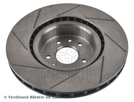 BLUE PRINT ADR164340 Brake Disc