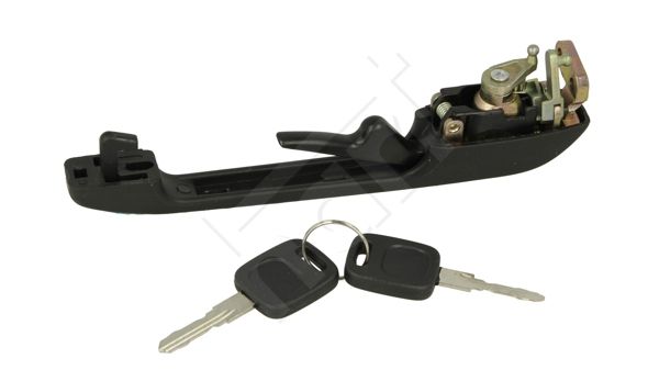 Prekė atitinka OEM kodą: 443 837 206B