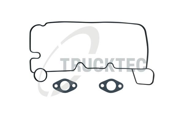 TRUCKTEC AUTOMOTIVE 05.18.004 - Gasket, oil cooler