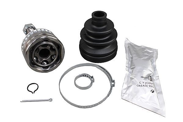 METZGER AUTOTEILE 7110017 Joint Kit, drive shaft