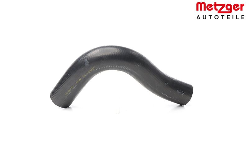 METZGER AUTOTEILE 2421061 Radiator Hose