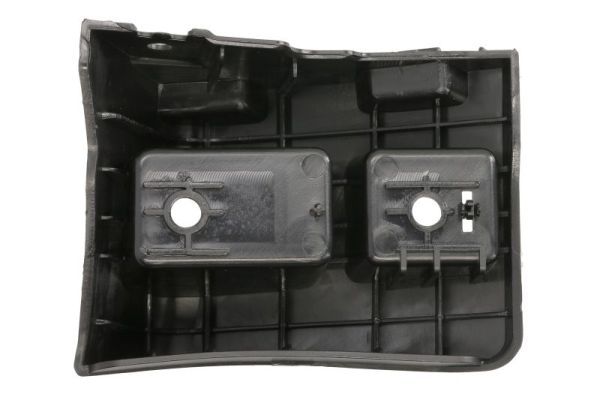 Bumperbevestiging Achter Links (plastic) past: TESLA MODEL Y 01.20-