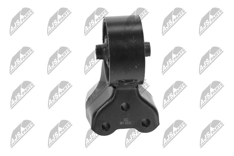 Paigutus, Mootor, NTY ZPS-HY-548