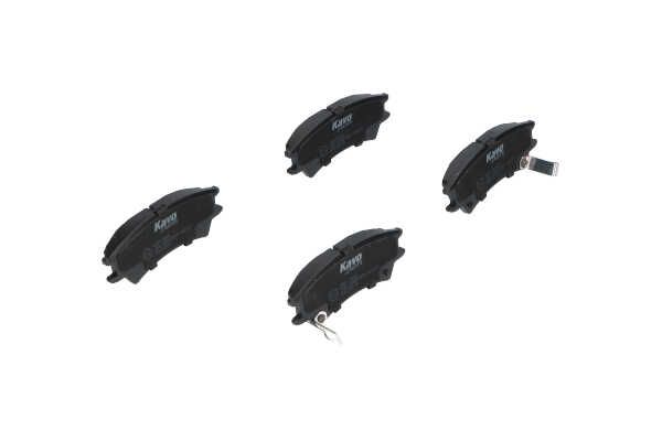 Kavo Parts KBP-3004 Stabdžių trinkelių rinkinys, diskinis stabdys
