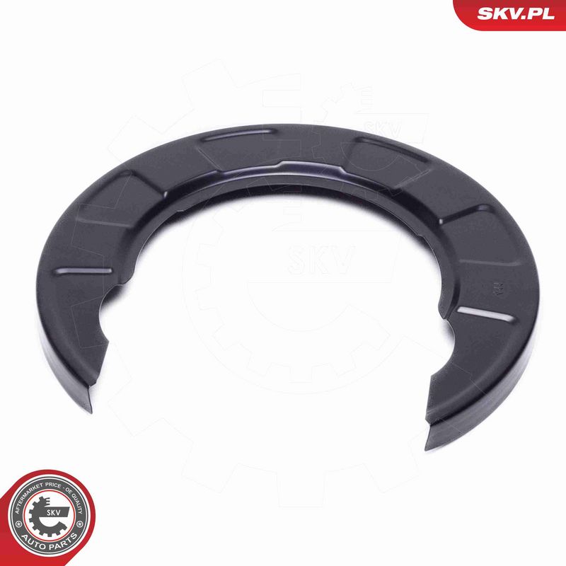 ESEN SKV 57SKV535 Splash Guard, brake disc