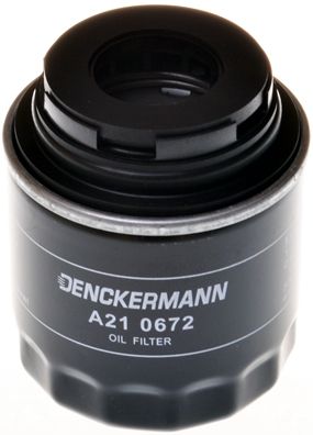 DENCKERMANN olajszűrő A210672