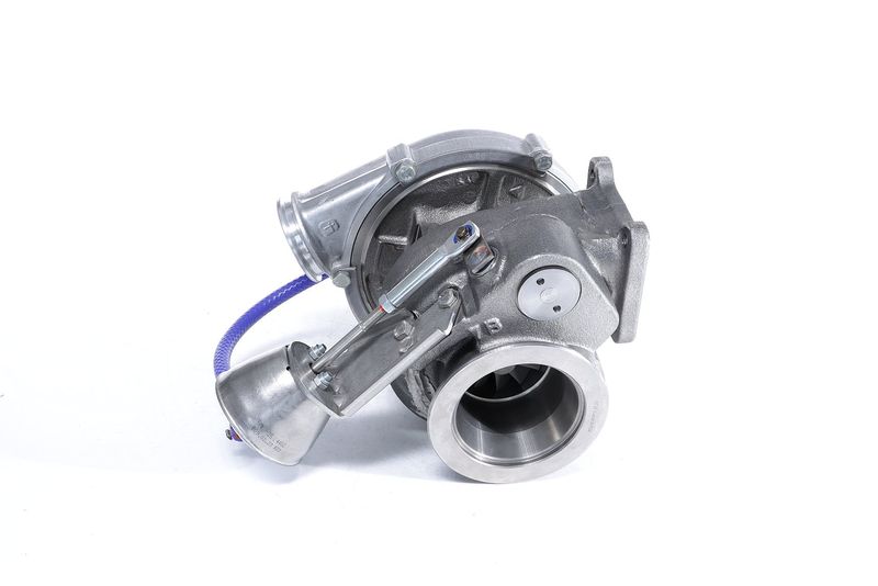 Compresor,sistem de supraalimentare T915325 BTS Turbo