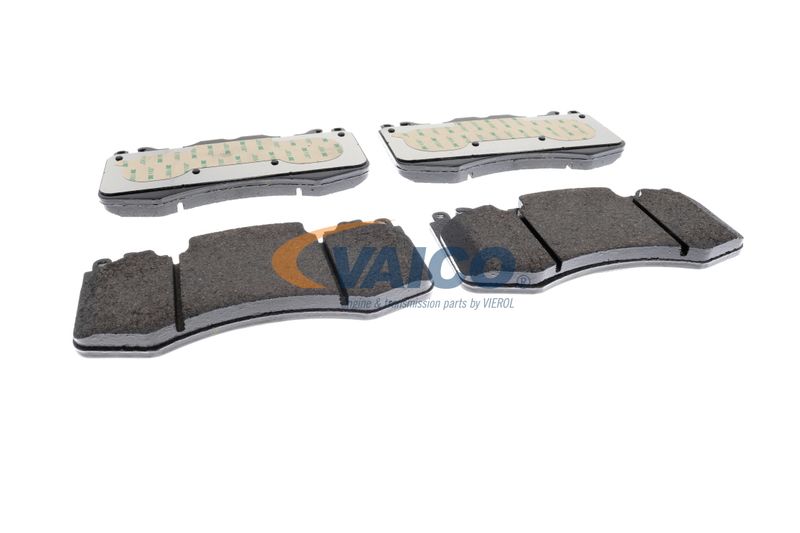 VAICO V48-0216 Brake Pad Set, disc brake