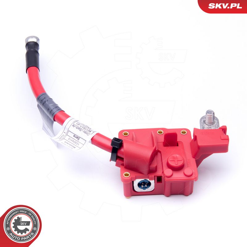 Akuadapter, ESEN SKV 96SKV309