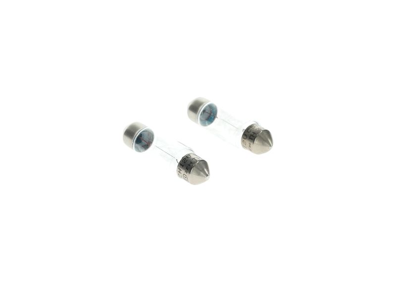 BOSCH 1 987 301 004 Bulb, licence plate light
