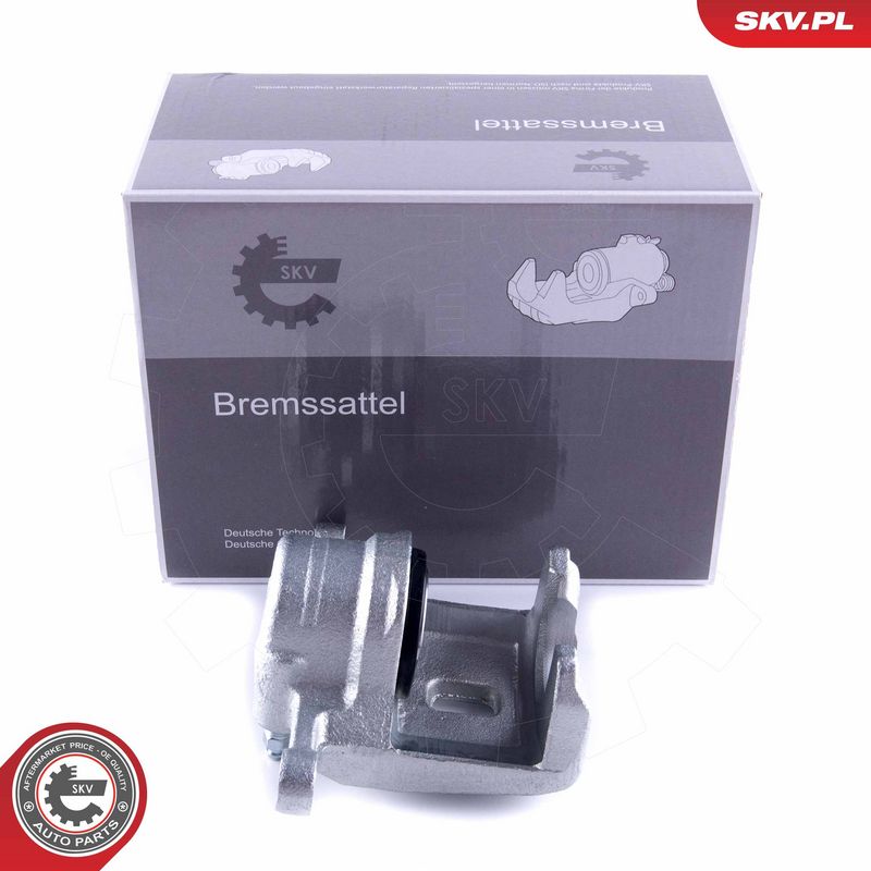 Pidurisadul, ESEN SKV 55SKV374