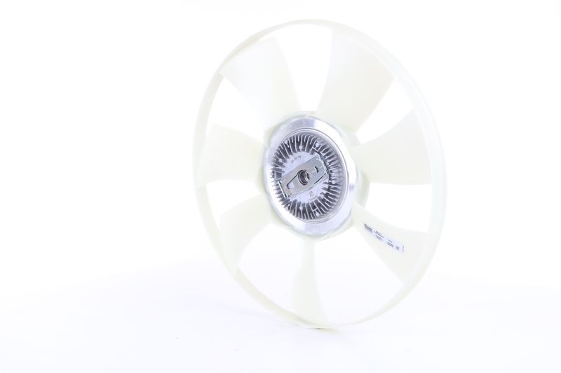 Sidur, radiaatoriventilaator, NISSENS 86217