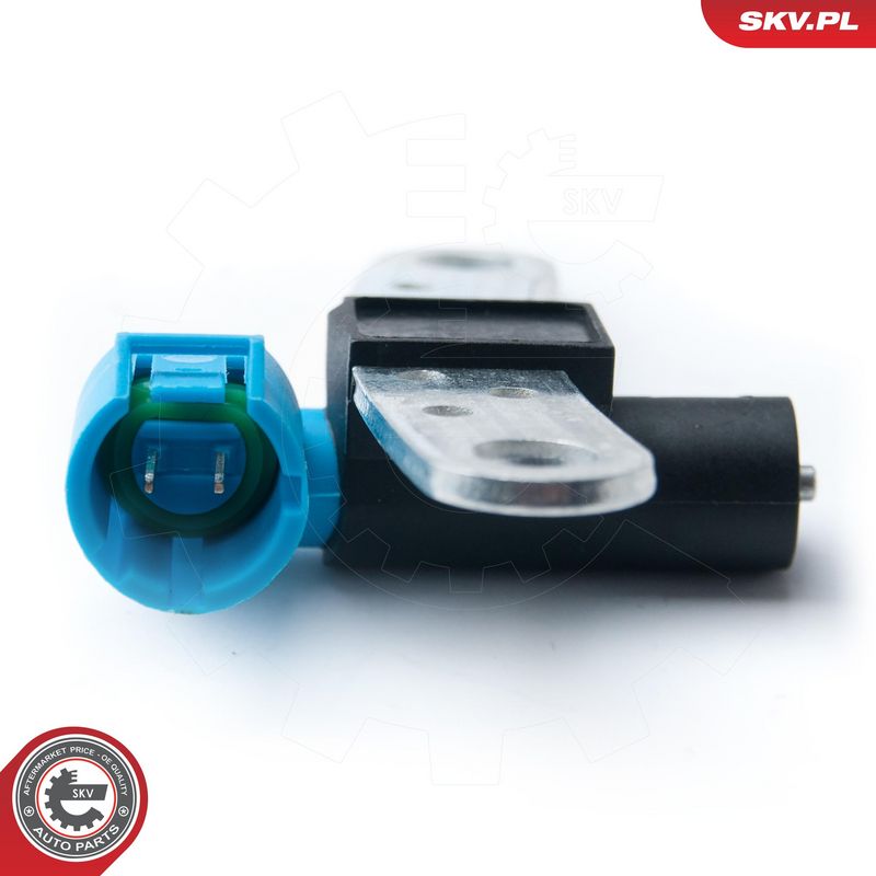 Andur, väntvõll, ESEN SKV 17SKV282