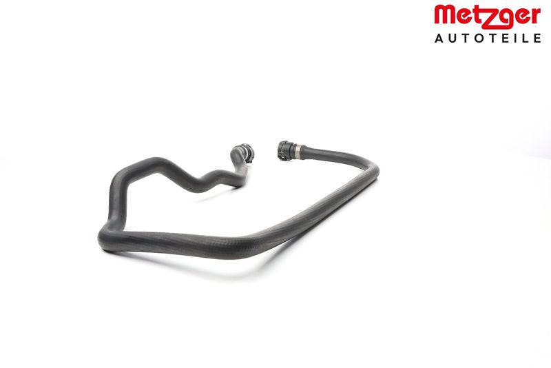 METZGER AUTOTEILE 2420573 Radiator Hose