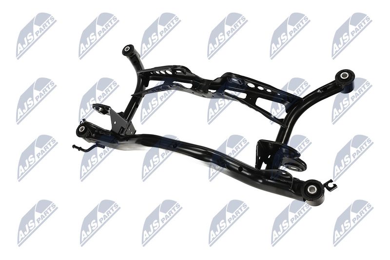 NTY ZRZ-VW-040 Axle Beam