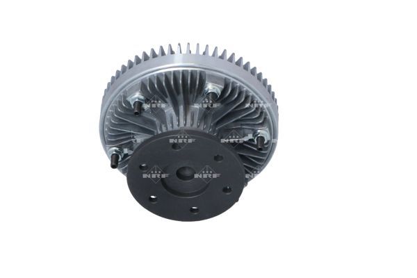 NRF 49037 Clutch, radiator fan