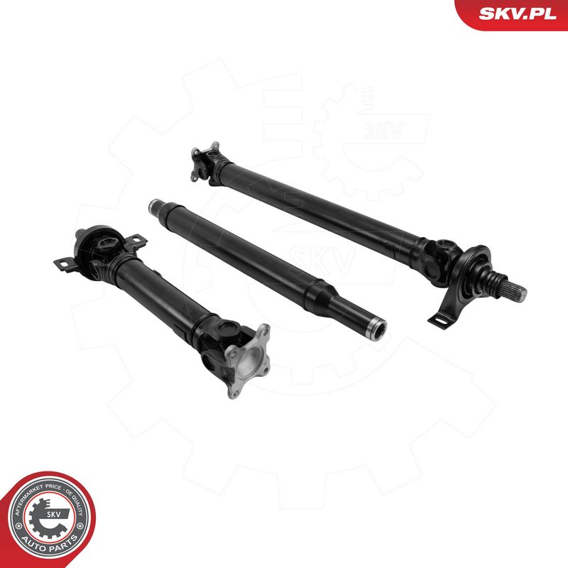 Veovõll, ESEN SKV 76SKV102