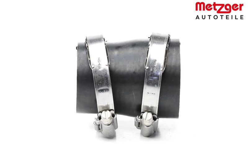 METZGER AUTOTEILE 2401419 Charge Air Hose
