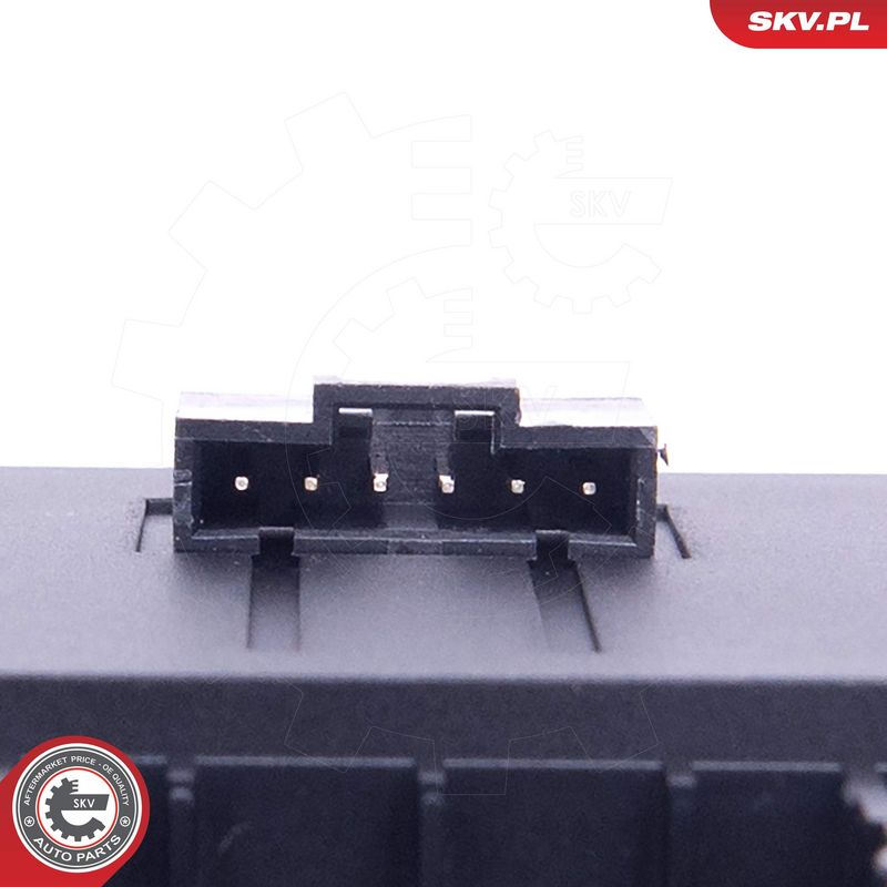 Lüliti, aknatõstuk, ESEN SKV 37SKV153