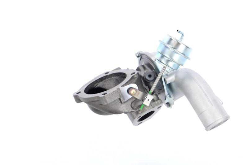REMANTE 003-001-003228R Charger, charging (supercharged/turbocharged)