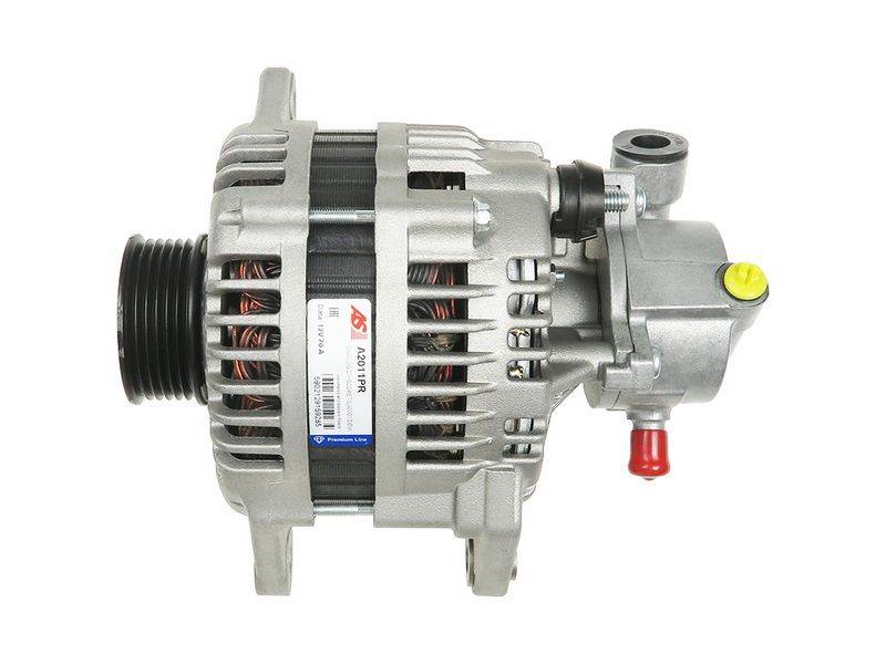 AS-PL A2011PR Alternator