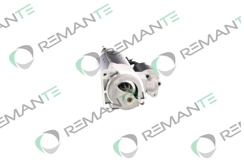 Startér 011-001-000632R