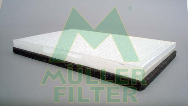 MULLER FILTER szűrő, utastér levegő FC251
