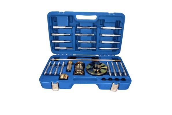 KS TOOLS BT671100 Mounting Tool Set, wheel hub/wheel bearing