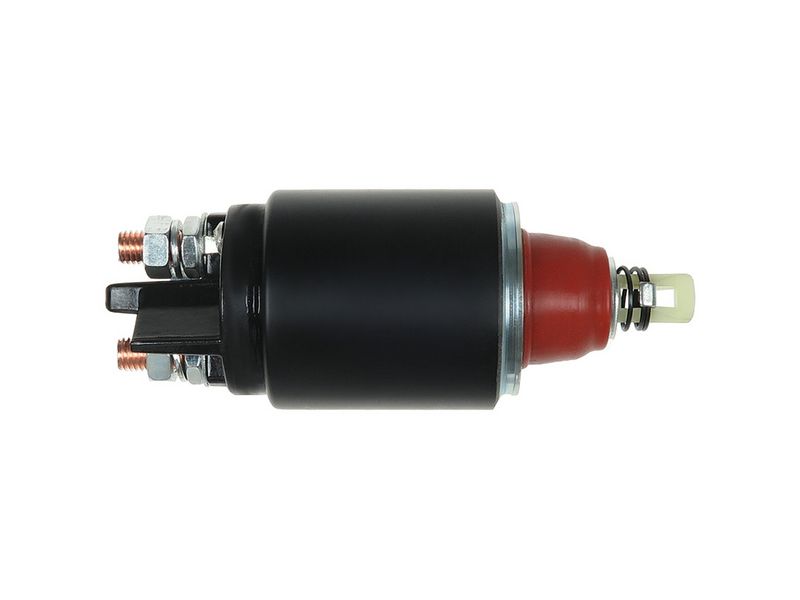 Brand new AS-PL Starter motor solenoid
