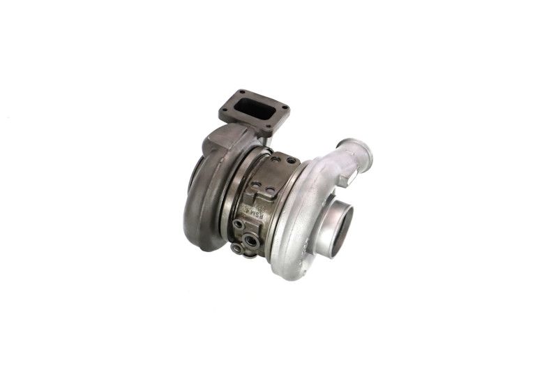 REMANTE 003-004-004306R Charger, charging (supercharged/turbocharged)