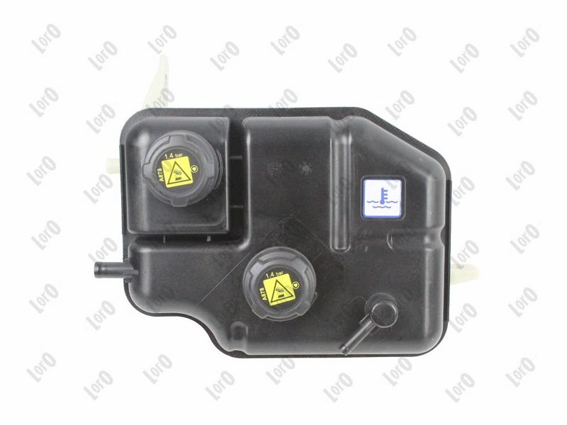 ABAKUS 042-026-006 Expansion Tank, coolant